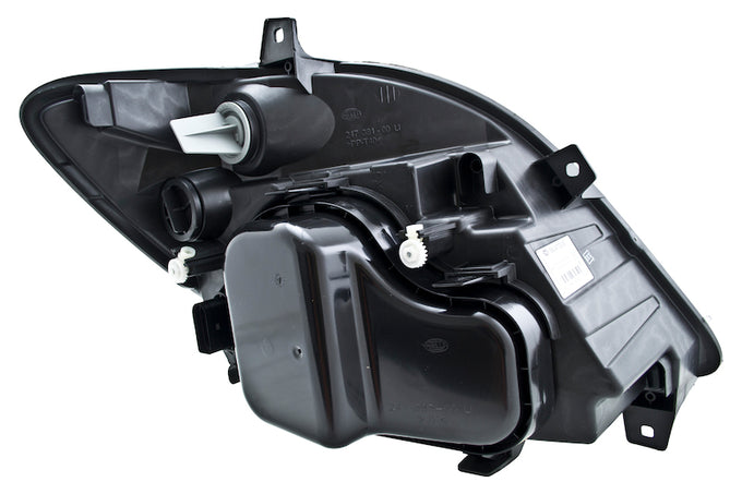 Headlamp Lh <br>10-12 Mercedes-Benz Sprinter