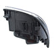 Headlamp Lh <br>10-12 Mercedes-Benz Sprinter