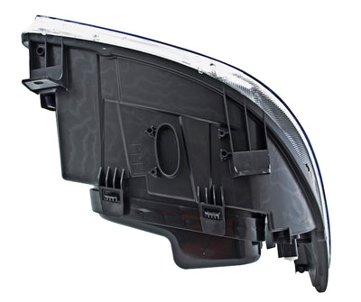 Headlamp Lh <br>10-12 Mercedes-Benz Sprinter