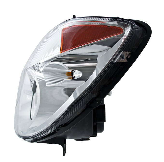 Headlamp Lh <br>10-12 Mercedes-Benz Sprinter
