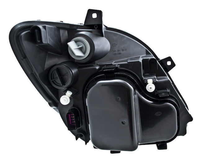 Headlamp Lh <br>10-12 Mercedes-Benz Sprinter