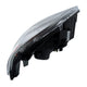 Headlamp Lh <br>10-12 Mercedes-Benz Sprinter