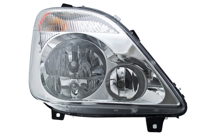 Headlamp Rh <br>10-12 Mercedes-Benz Sprinter