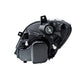 Headlamp Rh <br>10-12 Mercedes-Benz Sprinter