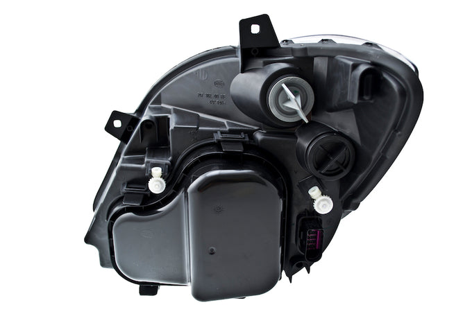 Headlamp Rh <br>10-12 Mercedes-Benz Sprinter