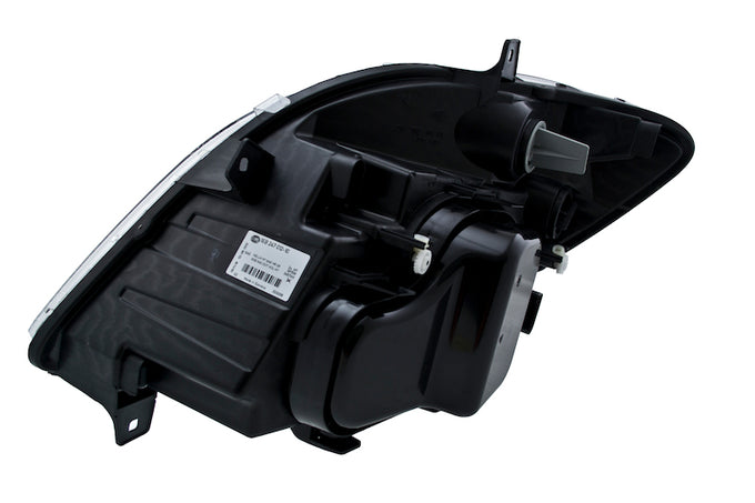 Headlamp Rh <br>10-12 Mercedes-Benz Sprinter