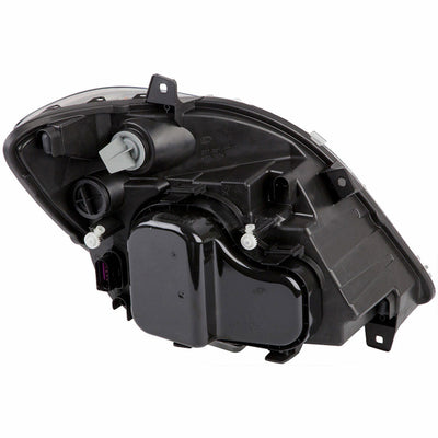 Headlamp Lh Xen <br>10-12 Mercedes-Benz Sprinter