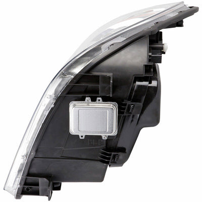 Headlamp Lh Xen <br>10-12 Mercedes-Benz Sprinter