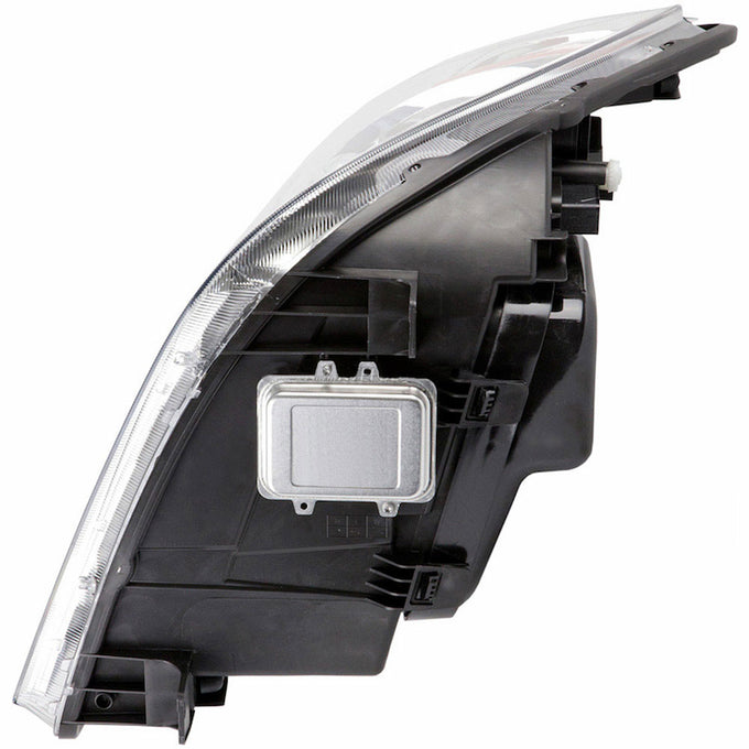 Headlamp Lh Xen <br>10-12 Mercedes-Benz Sprinter