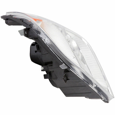 Headlamp Lh Xen <br>10-12 Mercedes-Benz Sprinter