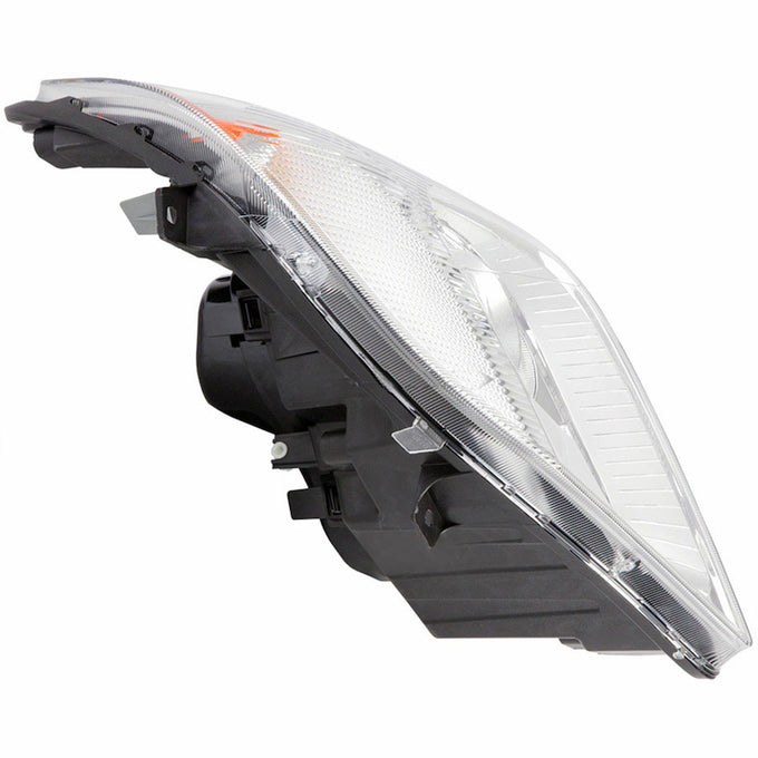Headlamp Lh Xen <br>10-12 Mercedes-Benz Sprinter