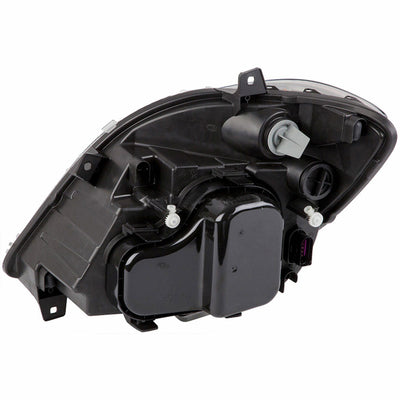 Headlamp Rh Xen <br>10-12 Mercedes-Benz Sprinter