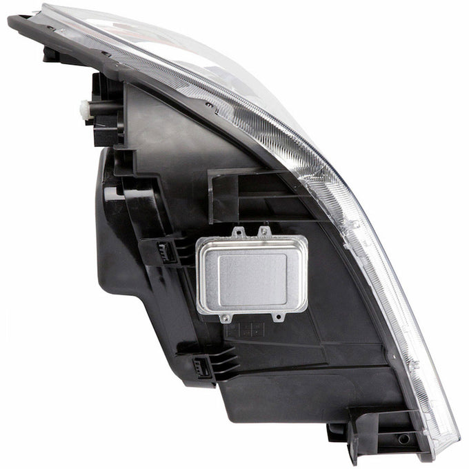 Headlamp Rh Xen <br>10-12 Mercedes-Benz Sprinter