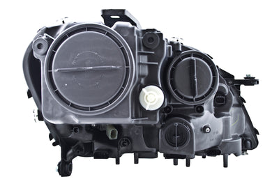 Halogen Headlight Assembly <br>06-08 Mercedes-Benz ML320