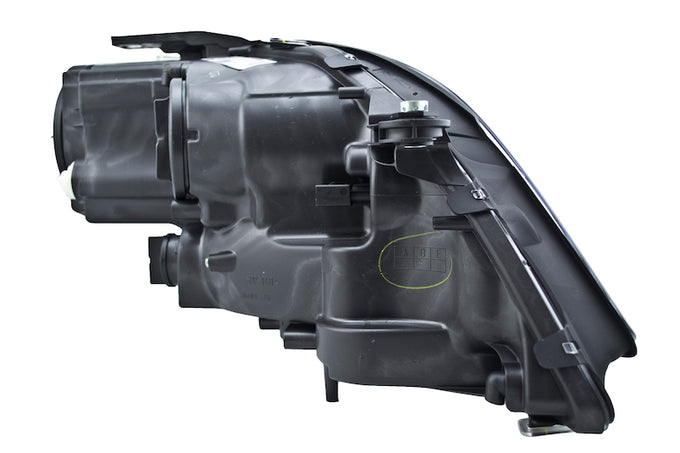 Halogen Headlight Assembly <br>06-08 Mercedes-Benz ML320