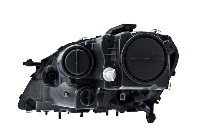 Halogen Headlight Assembly <br>06-08 Mercedes-Benz ML320