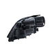 Halogen Headlight Assembly <br>06-08 Mercedes-Benz ML320