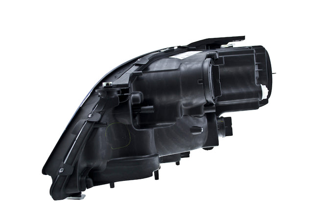 Halogen Headlight Assembly <br>06-08 Mercedes-Benz ML320