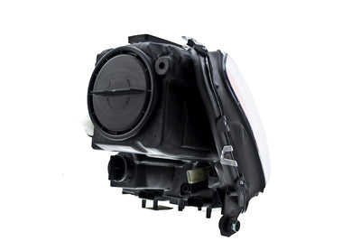 Halogen Headlight Assembly <br>06-08 Mercedes-Benz ML320
