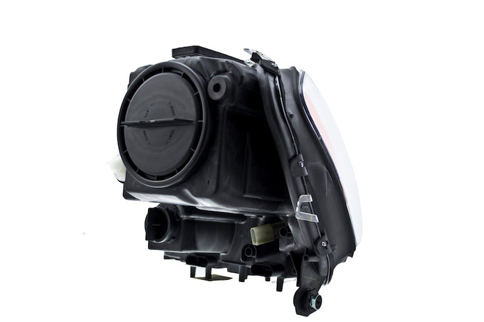 Halogen Headlight Assembly <br>06-08 Mercedes-Benz ML320