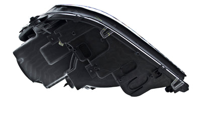 Halogen Headlight Assembly <br>06-08 Mercedes-Benz ML320