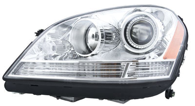 Headlight Assembly <br>06-07 Mercedes-Benz ML320