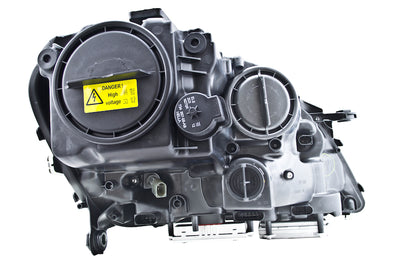 Headlight Assembly <br>06-07 Mercedes-Benz ML320