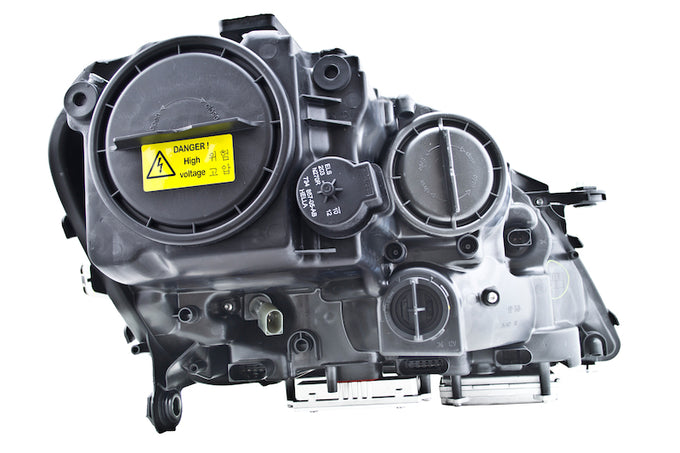 Headlight Assembly <br>06-07 Mercedes-Benz ML320
