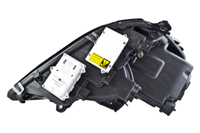 Headlight Assembly <br>06-07 Mercedes-Benz ML320