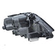 Headlight Assembly <br>06-07 Mercedes-Benz ML320
