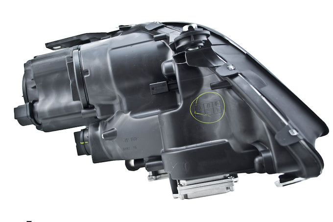 Headlight Assembly <br>06-07 Mercedes-Benz ML320