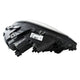 Headlight Assembly <br>06-07 Mercedes-Benz ML320