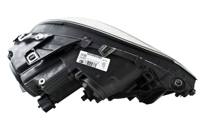 Headlight Assembly <br>06-07 Mercedes-Benz ML320