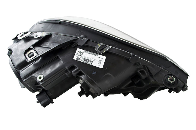 Headlight Assembly <br>06-07 Mercedes-Benz ML320