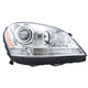Headlight Assembly <br>06-07 Mercedes-Benz ML320