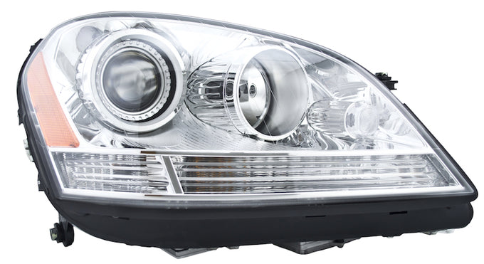 Headlight Assembly <br>06-07 Mercedes-Benz ML320