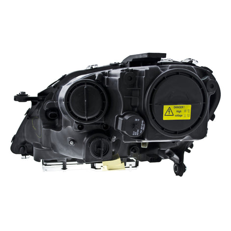 Headlight Assembly <br>06-07 Mercedes-Benz ML320