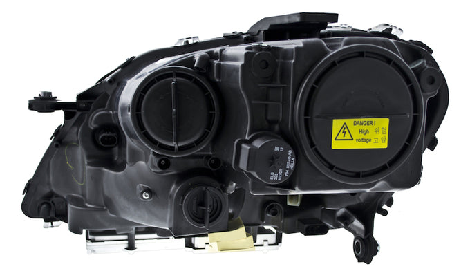 Headlight Assembly <br>06-07 Mercedes-Benz ML320