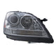 Headlight Assembly <br>06-07 Mercedes-Benz ML320