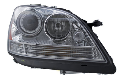 Headlight Assembly <br>06-07 Mercedes-Benz ML320