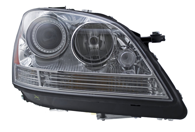 Headlight Assembly <br>06-07 Mercedes-Benz ML320