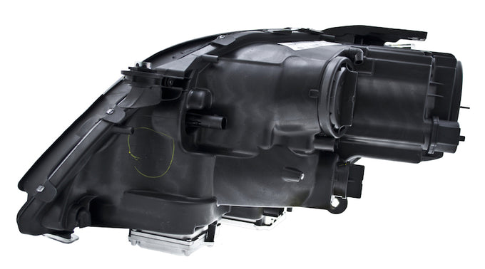 Headlight Assembly <br>06-07 Mercedes-Benz ML320