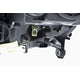 Headlight Assembly <br>06-07 Mercedes-Benz ML320