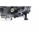 Headlight Assembly <br>06-07 Mercedes-Benz ML320