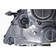 Headlight Assembly <br>06-07 Mercedes-Benz ML320