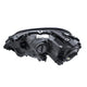 Headlight Assembly <br>06-07 Mercedes-Benz ML320