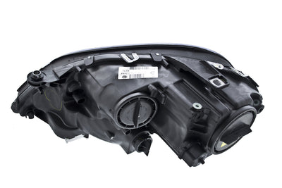 Headlight Assembly <br>06-07 Mercedes-Benz ML320
