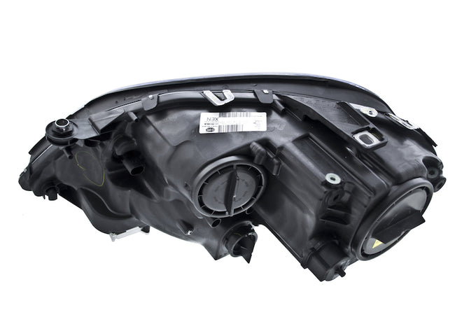Headlight Assembly <br>06-07 Mercedes-Benz ML320
