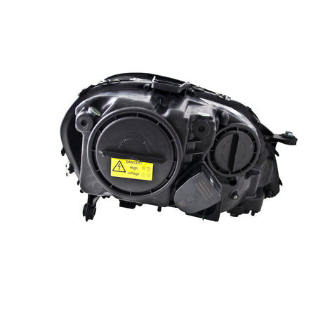 Headlight Assembly <br>08 Mercedes-Benz ML350 ML550 ML63 AMG ML320