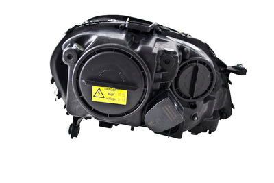Headlight Assembly <br>08 Mercedes-Benz ML350 ML550 ML63 AMG ML320